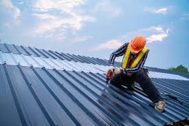 Best Steel Roofing  in Hansen, ID